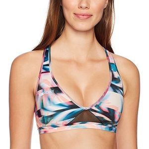 Roxy Yasana sports bra